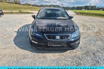 Seat Leon Gebrauchtwagen