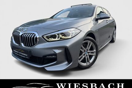 BMW 118 Gebrauchtwagen
