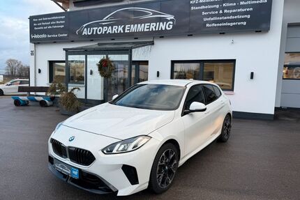 BMW 118 Gebrauchtwagen