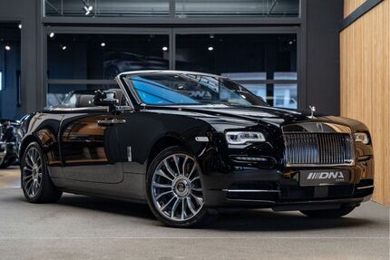 Rolls Royce Dawn Gebrauchtwagen