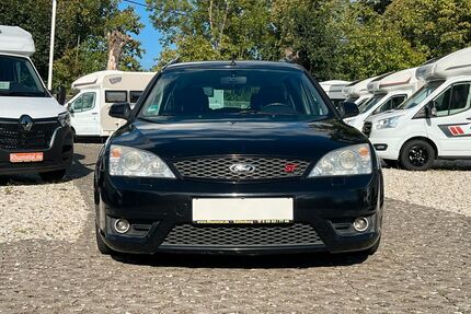 Ford Mondeo Gebrauchtwagen