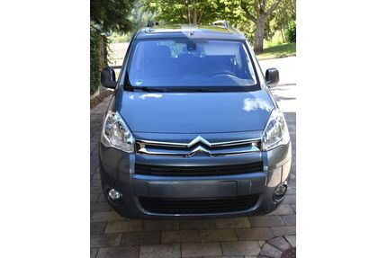 Citroen Berlingo Gebrauchtwagen