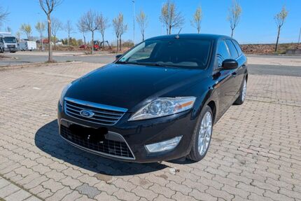 Ford Mondeo Gebrauchtwagen