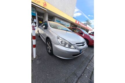 Peugeot 307 Gebrauchtwagen