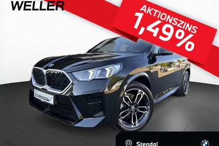 BMW X2 Gebrauchtwagen