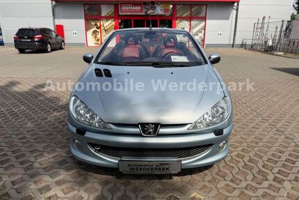 Peugeot 206 Gebrauchtwagen