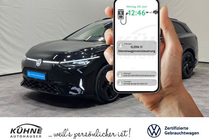 VW ID.7 Gebrauchtwagen