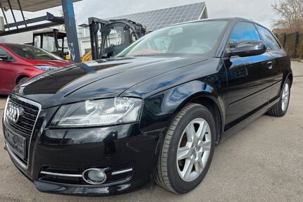 Audi A3 Gebrauchtwagen