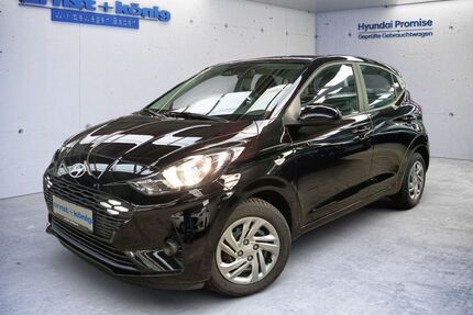 Hyundai i10 Gebrauchtwagen