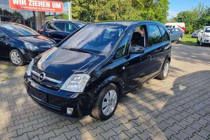 Opel Meriva Gebrauchtwagen