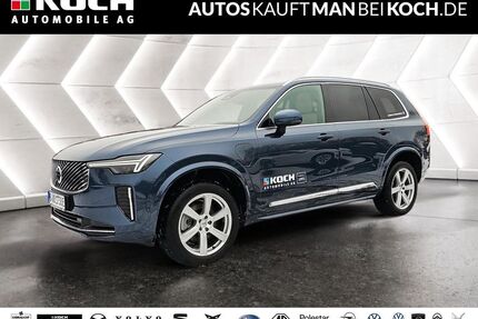 Volvo XC90 Gebrauchtwagen