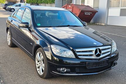 Mercedes-Benz C 220 Gebrauchtwagen