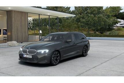 BMW 320 Gebrauchtwagen