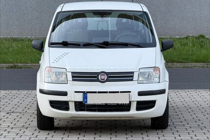 Fiat Panda Gebrauchtwagen