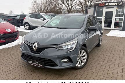 Renault Clio Gebrauchtwagen