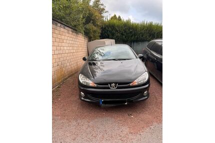 Peugeot 206 Gebrauchtwagen
