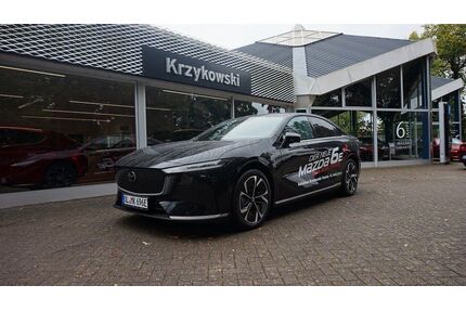Mazda 6e Gebrauchtwagen