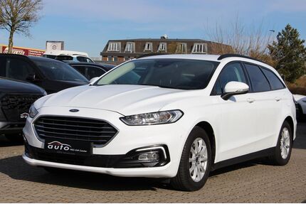 Ford Mondeo Gebrauchtwagen