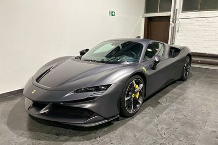 Ferrari SF90 Gebrauchtwagen