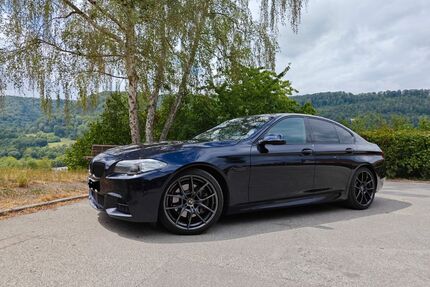 BMW 530 Gebrauchtwagen