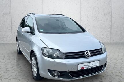 VW Golf Plus Gebrauchtwagen