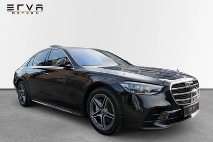Mercedes-Benz S 400 Gebrauchtwagen