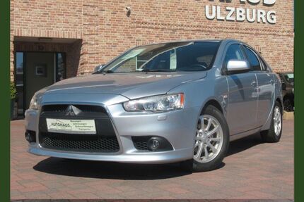 Mitsubishi Lancer Gebrauchtwagen