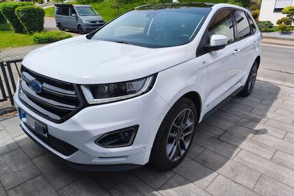 Ford Edge Gebrauchtwagen