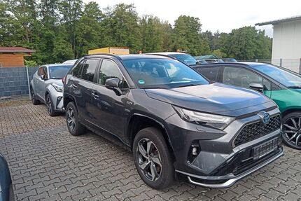 Toyota RAV 4 Gebrauchtwagen