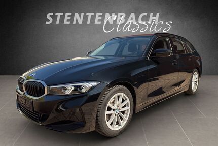 BMW 318 Gebrauchtwagen