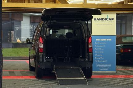 Citroen Berlingo Gebrauchtwagen