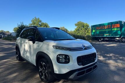 Citroen C3 Aircross Gebrauchtwagen