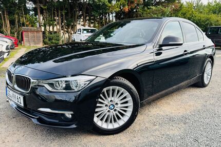 BMW 320 Gebrauchtwagen