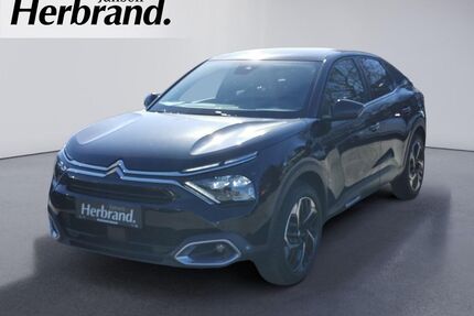Citroen C4 Gebrauchtwagen