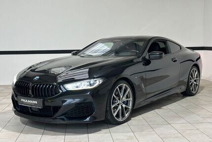 Ford 850 Mi xDrive Coupé Navi*Leder*LASER-LED*HUD* 