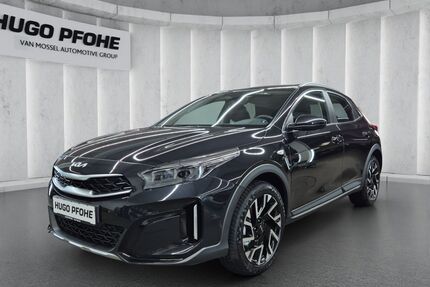 Kia XCeed Gebrauchtwagen