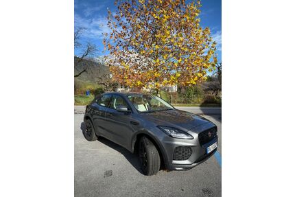Jaguar E-Pace Gebrauchtwagen