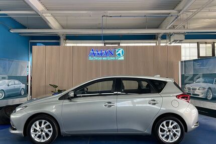 Toyota Auris Gebrauchtwagen