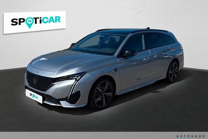 Peugeot 308 Gebrauchtwagen