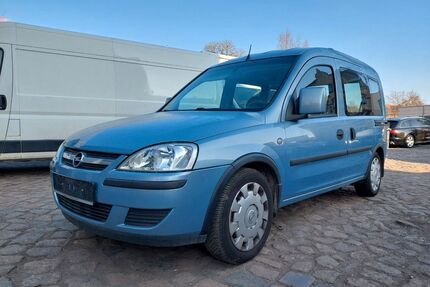Opel Combo Gebrauchtwagen