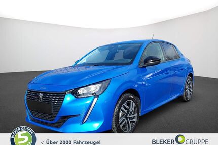 Peugeot 208 Gebrauchtwagen