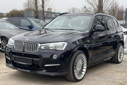 Alpina XD3 Gebrauchtwagen