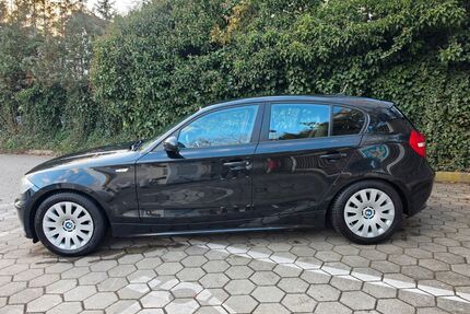BMW 116 Gebrauchtwagen