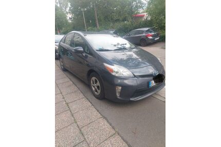Toyota Prius Gebrauchtwagen