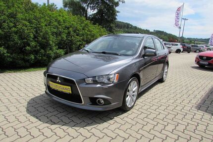 Mitsubishi Lancer Gebrauchtwagen