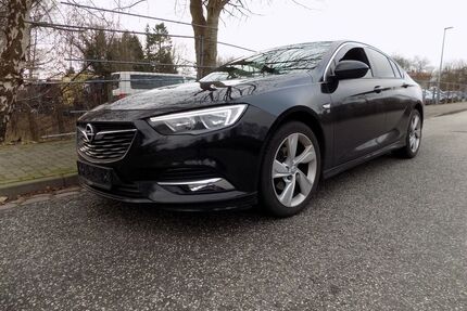 Opel Insignia Gebrauchtwagen