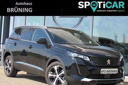 Peugeot 5008 Gebrauchtwagen