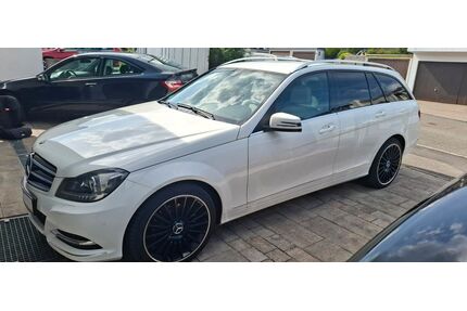 Mercedes-Benz C 250 Gebrauchtwagen
