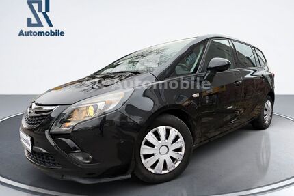 Opel Zafira Tourer Gebrauchtwagen