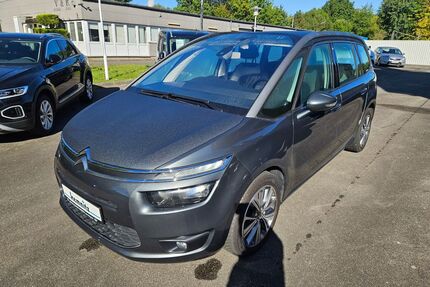 Citroen Grand C4 Picasso / SpaceTourer Gebrauchtwagen